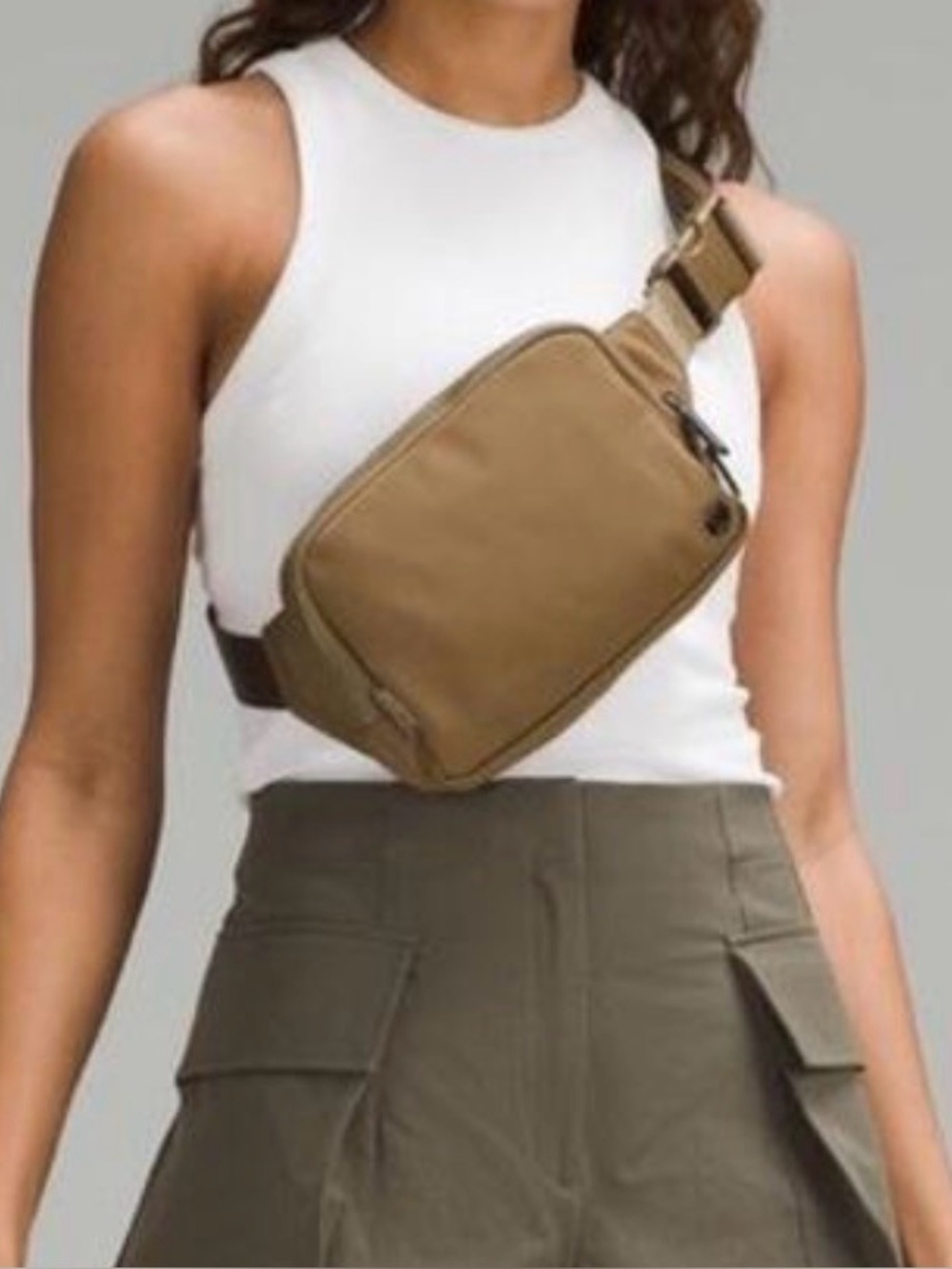 Everywhere belt bag, 2 L